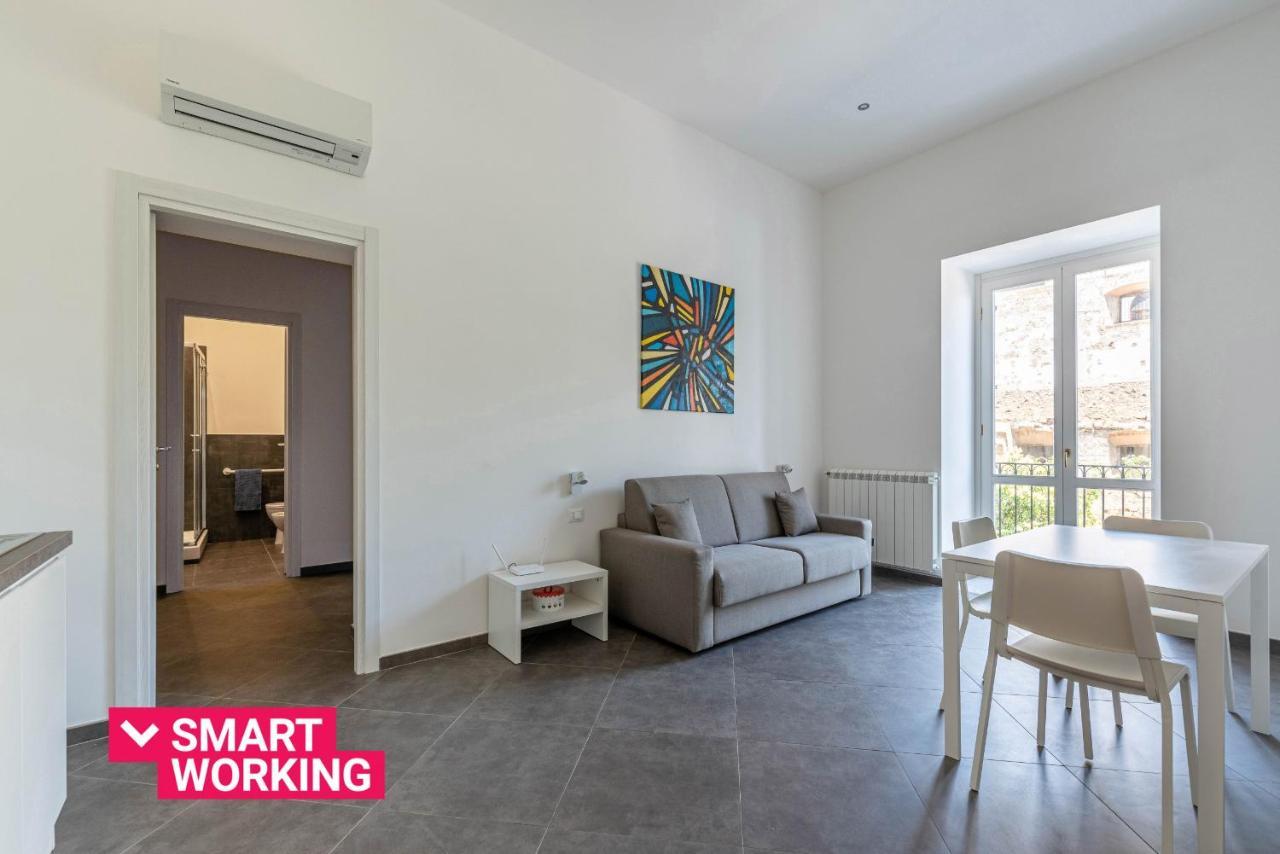 Apartments La Cala By Wonderful Italy ปาแลร์โม ภายนอก รูปภาพ