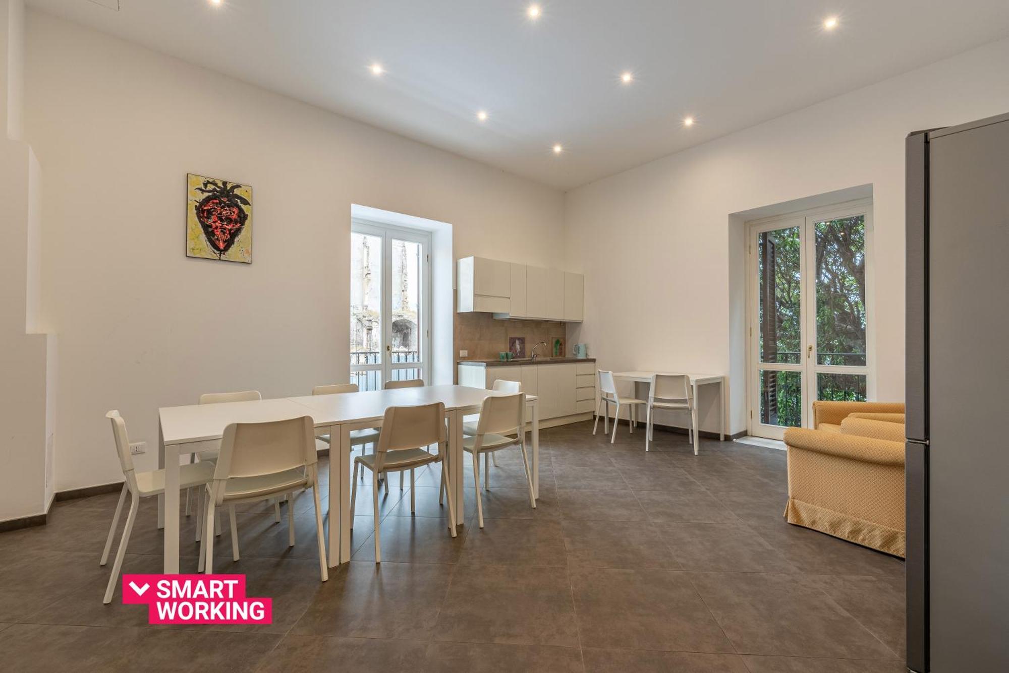 Apartments La Cala By Wonderful Italy ปาแลร์โม ภายนอก รูปภาพ