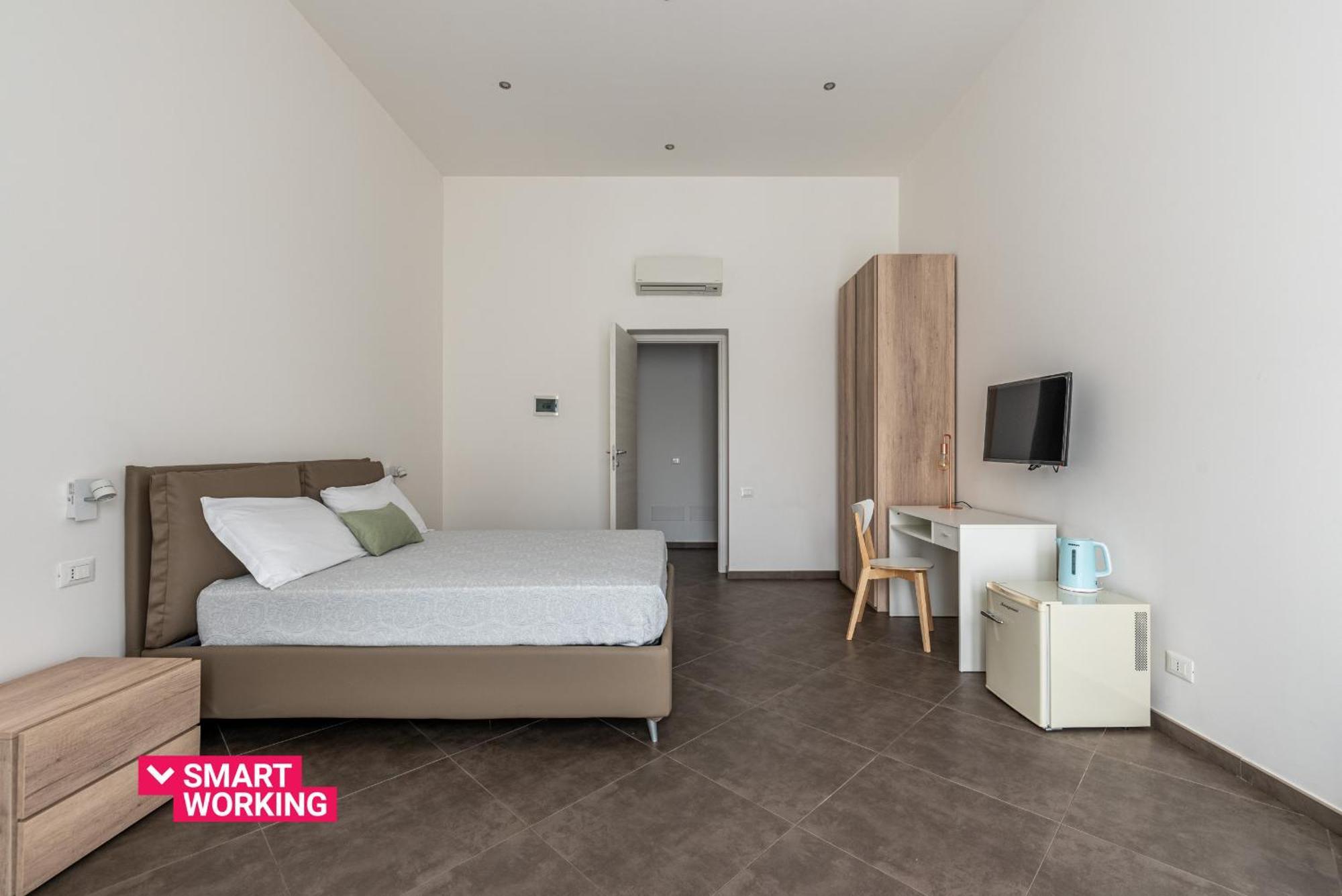 Apartments La Cala By Wonderful Italy ปาแลร์โม ภายนอก รูปภาพ