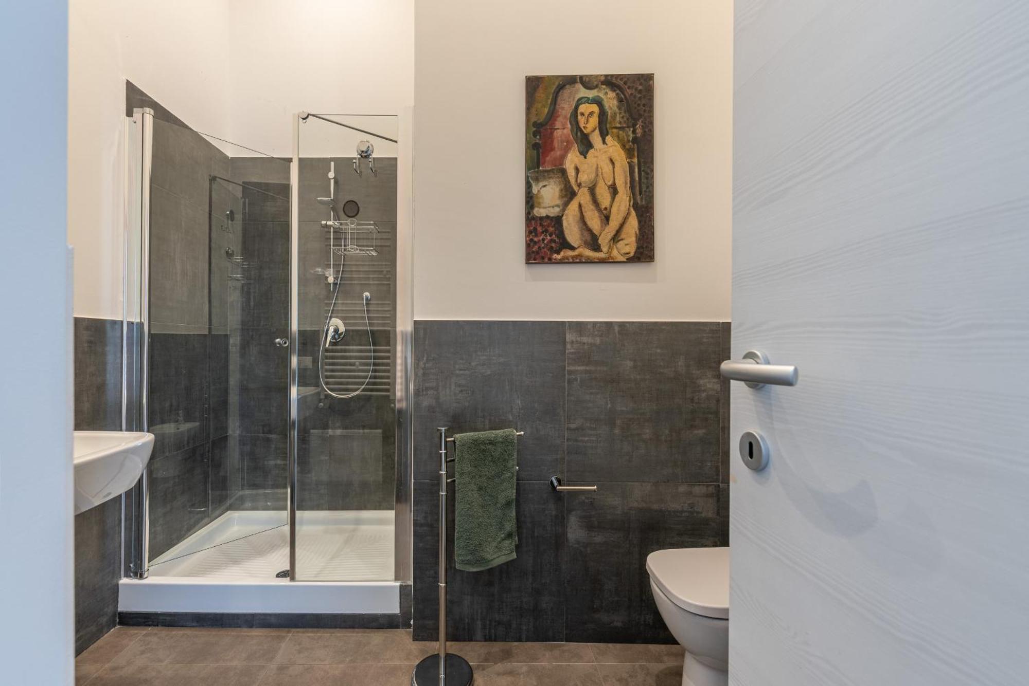 Apartments La Cala By Wonderful Italy ปาแลร์โม ภายนอก รูปภาพ