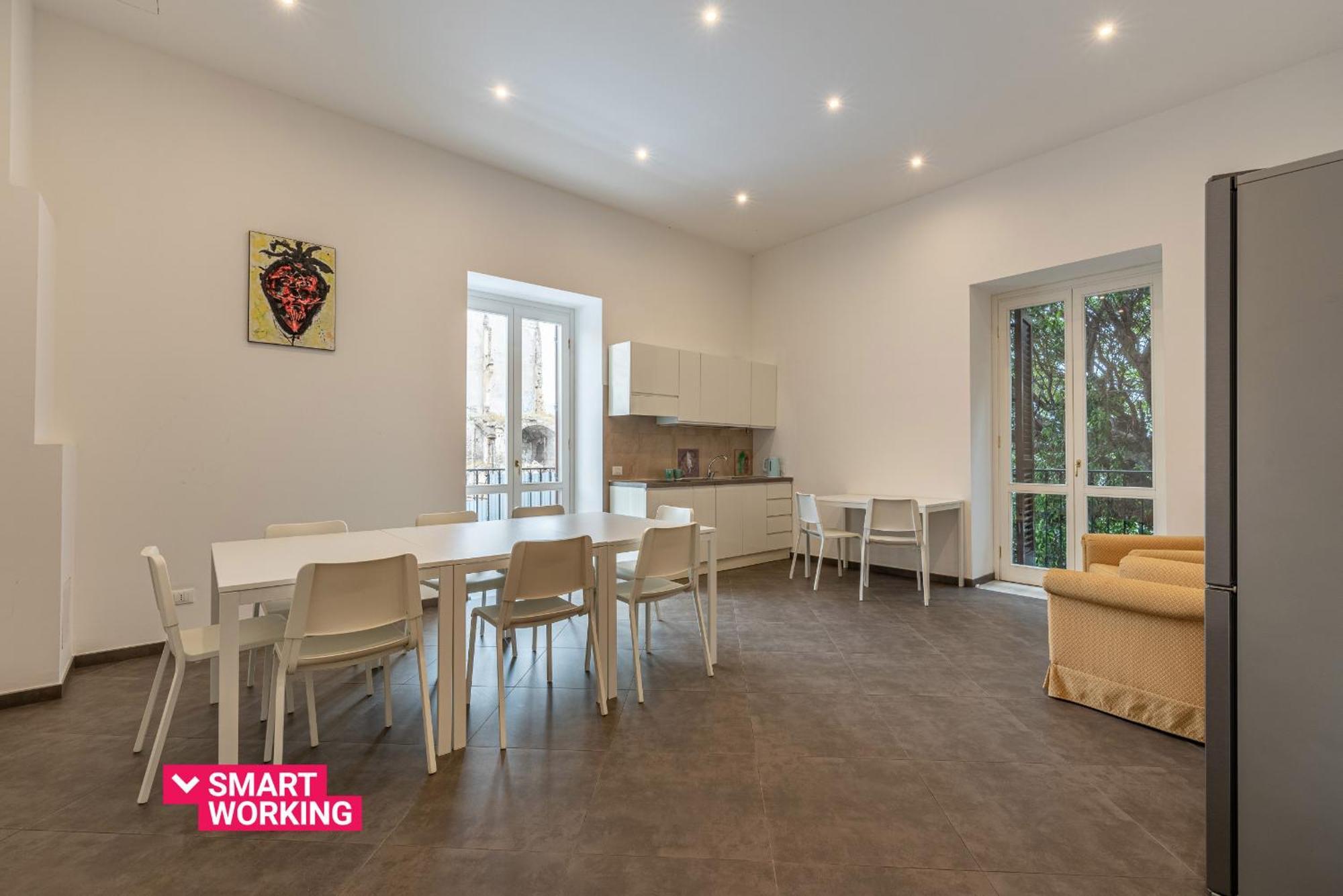Apartments La Cala By Wonderful Italy ปาแลร์โม ภายนอก รูปภาพ
